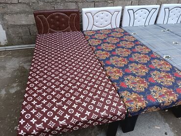 Çarpayılar: Yeni, Təknəfərlik çarpayı, Bazasız, Matrassız, Siyirməsiz, Azərbaycan — 16