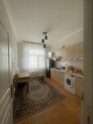 Uzunmüddətli kirayə mənzillər: 🏢 MİDA binaları — Geniş və rahat mənzil kirayə verilir ✨ Mənzil — 7