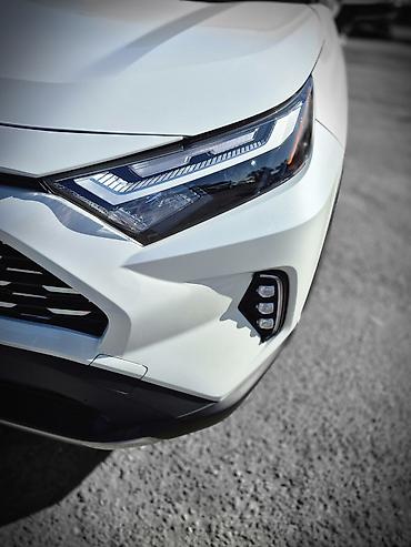 киргизский авито авто: Toyota RAV4: 2022 г., 2.5 л, Автомат, Гибрид, Кроссовер — 8