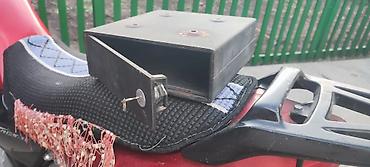 кичинекей: Портативдик кичинекей сейф, Колдонулган, Механикалык, Өзү алып кетүү — 1