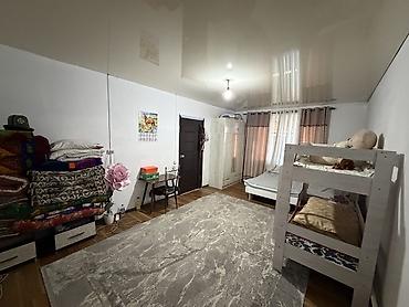 Продажа коттеджей и домов: Дом+кухня (общий 4-сотки) -Престижный район (Кашка-Баш г.Бишкек — 10