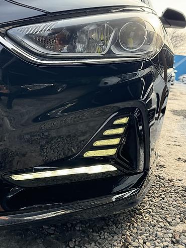 Hyundai: Hyundai Sonata: 2019 г., 2 л, Автомат, Газ, Седан — 18