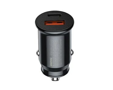 zvučnik za zvučne priče: Brand: REMAX |x|x Model: REMAX Auto punjač adapter 1xUSB A + 1xTIP C