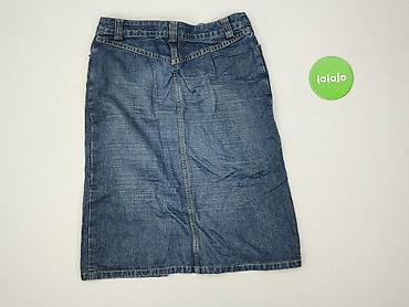 trang jeans: H&M, Spódnica damska, rozmiar XS — 3