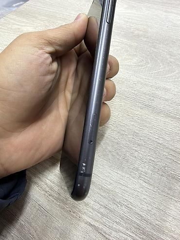 tcl c745: IPhone 11, Б/у, 128 ГБ, Черный, 71 % — 5