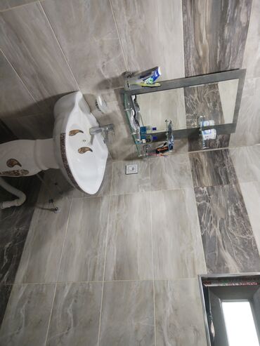 Həyət evləri və villaların satışı: 1 otaqlı, 36 kv. m, Yeni təmirli — 11