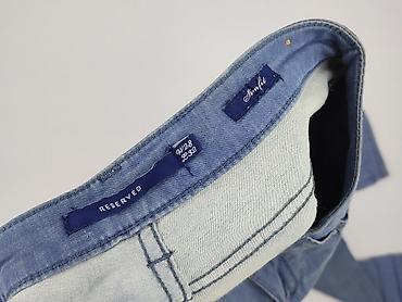 primark jeans: Reserved, Jeansy damskie, rozmiar S — 4