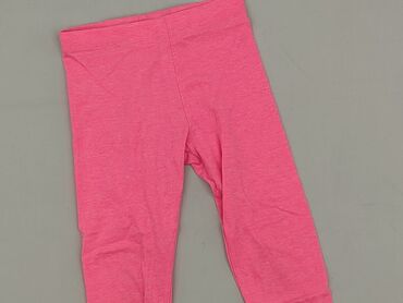 Legginsy dziecięce, F&F, 2-3 lat, 92/98, stan - Bardzo dobry