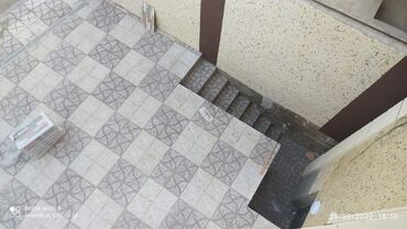 Digər bitirmə materialları: Tamet ustasi — 12