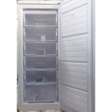 Морозильники: Морозильник, Новый, Бесплатная доставка — 10