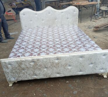 Çarpayılar: Təknəfərlik çarpayı, Bazasız, Matras ilə, Siyirməsiz — 19