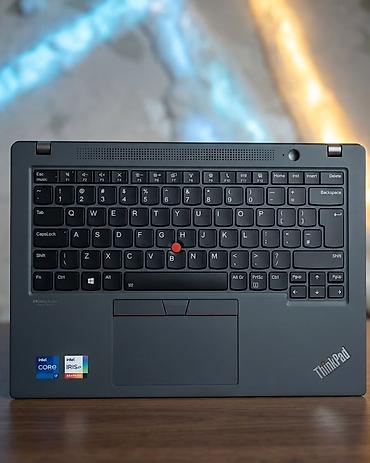 Lenovo: Yeni Lenovo ThinkPad, 14 ", Intel Core i7, 512 GB, Pulsuz çatdırılma — 1