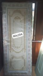 Plastik pəncərələr: İşlənmiş İkiqat şüşə paketi Plastik pəncərə, Еni: 150 sm, Uzunluğu: 150 sm, Ödənişli quraşdırma — 4