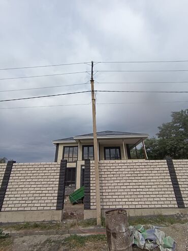 Кладка: Кладка пескоблока Гарантия Больше 6 лет опыта — 19