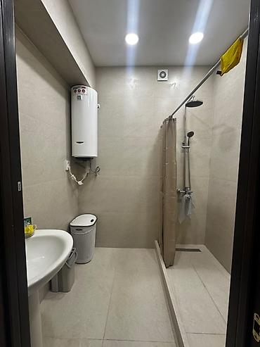 2 bedroom: 2 комнаты, 120 м², Золотой квадрат Элитка, 9 этаж, Евроремонт — 6