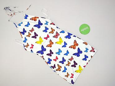 rainbow yupo: Shein, Sukienka damska, rozmiar S — 2