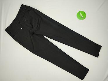 jeans cos: Spodnie materiałowe damskie, rozmiar M — 3