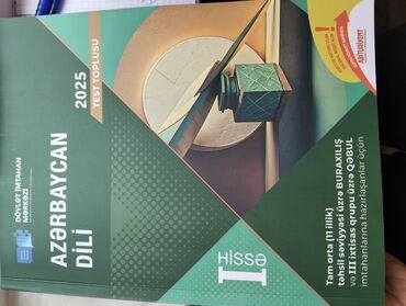 tarix test toplusu pdf yukle: Dim test toplusu yeni neşr.alinib 8man satiram 7man isteyen elaqe