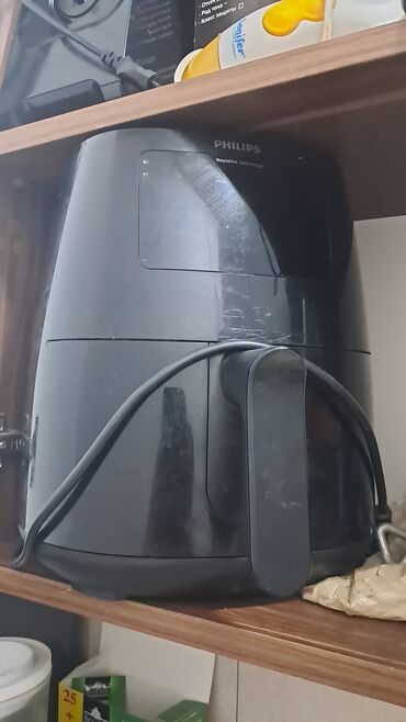Fritozlar: Fritoz Philips, 1-1.9 l