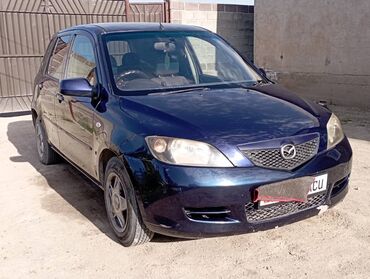 Ключи: Ключ Mazda 2003 г., Оригинал