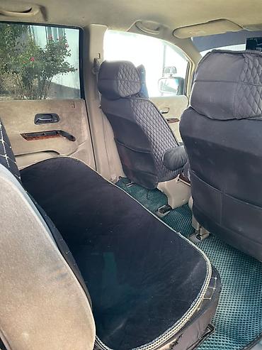 lexus продажа: Honda Odyssey: 2000 г., Автомат, Бензин, Минивэн — 5