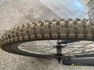 Dağ velosipedləri: Sallam velo idealdı mtbdir. Problemsiz otur sur — 6