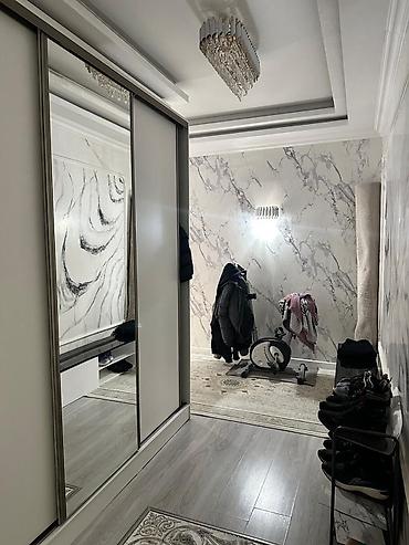 Продажа квартир: 3 комнаты, 97 м², Элитка, 8 этаж, Евроремонт — 9