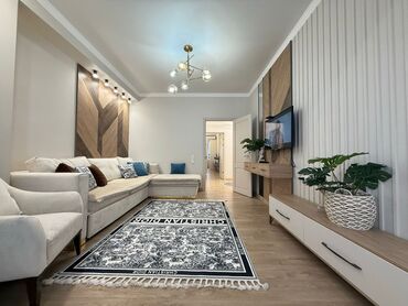 Посуточная аренда квартир: 2 комнаты, Круглосуточное заселение, Парковка, Банные принадлежности at lalafo.kg — 5 Посуточная аренда квартир: 2 комнаты, Круглосуточное заселение, Парковка, Банные принадлежности — 5