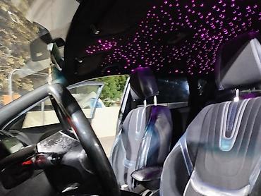 Kia: Kia Ceed hatchback - Kuzov: 5 qapılı hatchback, mavi-boz rəng - — 11