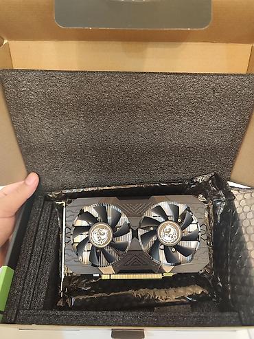 gtx 580: Videokart AMD Radeon RX 580, 8 GB, Yeni — 2