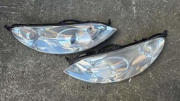 citroen c3 do 1500 evra: FAROVI ZA PEUGEOT 407 | Far Peugeot 407 — 2