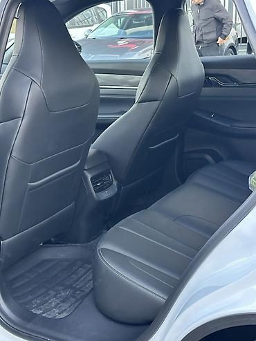 350 rx 2010: Dongfeng : 2026 г., 1.5 л, Автомат, Электромобиль, Кроссовер — 9