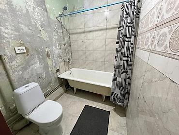 1ком кв куплю: 1 комната, 39 м², 12 мкр 105 серия, 4 этаж, Требуется ремонт — 4