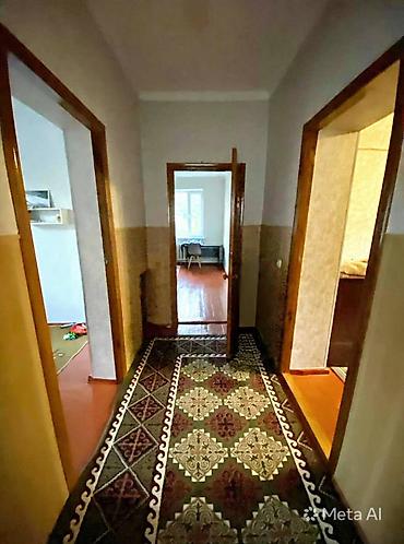 Продажа коттеджей и домов: 💎СРОЧНО ПРОДАЕТСЯ ДОМ 📍Район: Пишпек 📊Состояние: Хорошее 📄Документы — 3