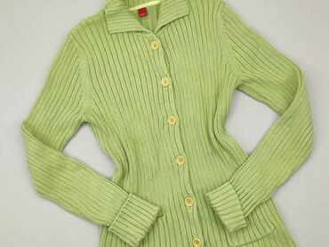zielone plisowane spódnice: Кардиган, Esprit, XL, стан - Хороший