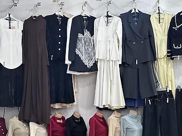 Женские брюки: Женская одежда продается весь ассортимент товаров ПО ОПТОВОЙ цене — 3