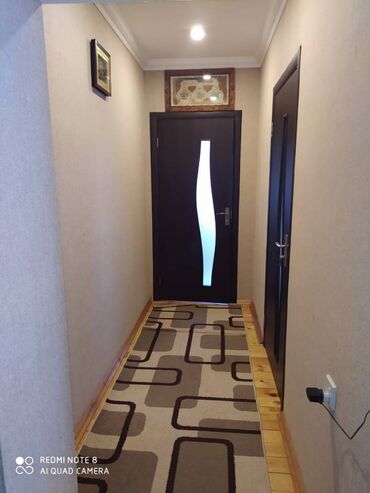 Yeni tikili: 2 otaqlı, Yeni tikili, 82 kv. m — 13