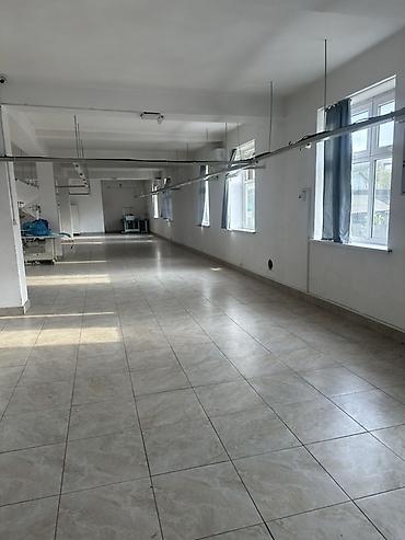 обувной цех: Швейный цех арендага берилет.250кв.м.Аламедин базардын жанында — 2