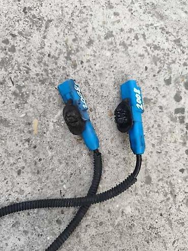 fosil smart: SENZOR ABS ZA PEUGEOT 2008 OD 2013. DO 2020. GOD — 3
