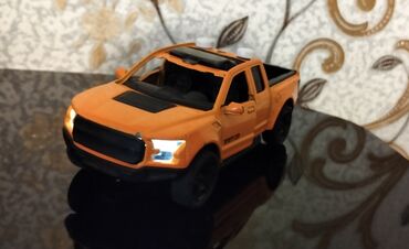гдз азербайджан 6 класс математика: Ford, 2025 год, 1:25, Железо, Самовывоз