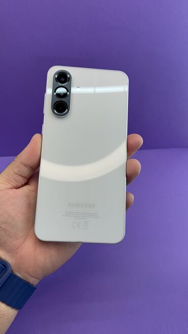 ценсерный плита: Samsung Galaxy A56, Б/у, 256 ГБ, 2 SIM