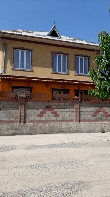 продаю дом ж м ак босого: Дом, 230 м², 6 комнат, Агентство недвижимости, Евроремонт