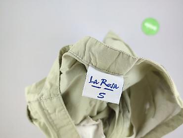 rough: Spodnie 3/4 damskie, rozmiar S — 4