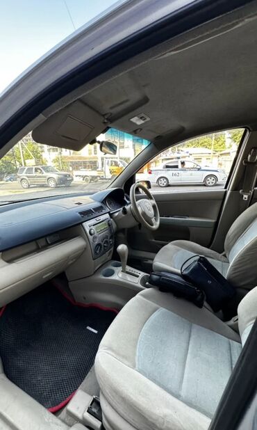 мазда демио цена в бишкеке: Mazda Demio: 2003 г., 1.3 л, Автомат, Бензин, Хетчбек
