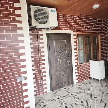 ev yasamal: 90 kv. m, 4 otaqlı, Kombi, Qaz, İşıq — 7