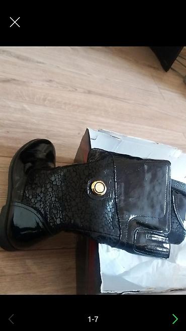 boot: Продаю детские сапожки Турция — 5