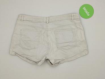 kurtka mis hm: H&M, Szorty damskie, rozmiar XL — 3