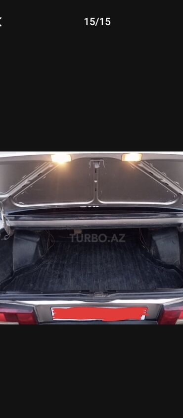 VAZ (LADA): VAZ (LADA) 21099: 1.5 l | 1998 il 350000 km Sedan — 3