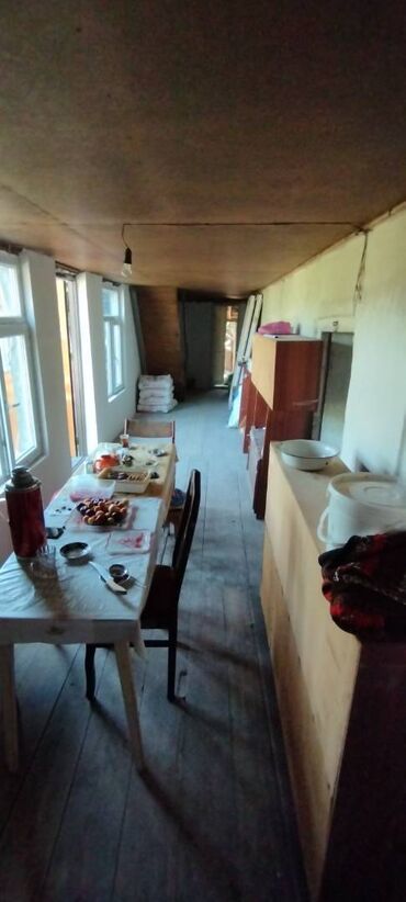 Həyət evləri və villaların satışı: 5 otaqlı, 138 kv. m, Kredit yoxdur, Təmirsiz — 5