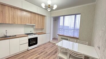 Продажа квартир: 1 комната, 52 м², Элитка, 6 этаж, Евроремонт